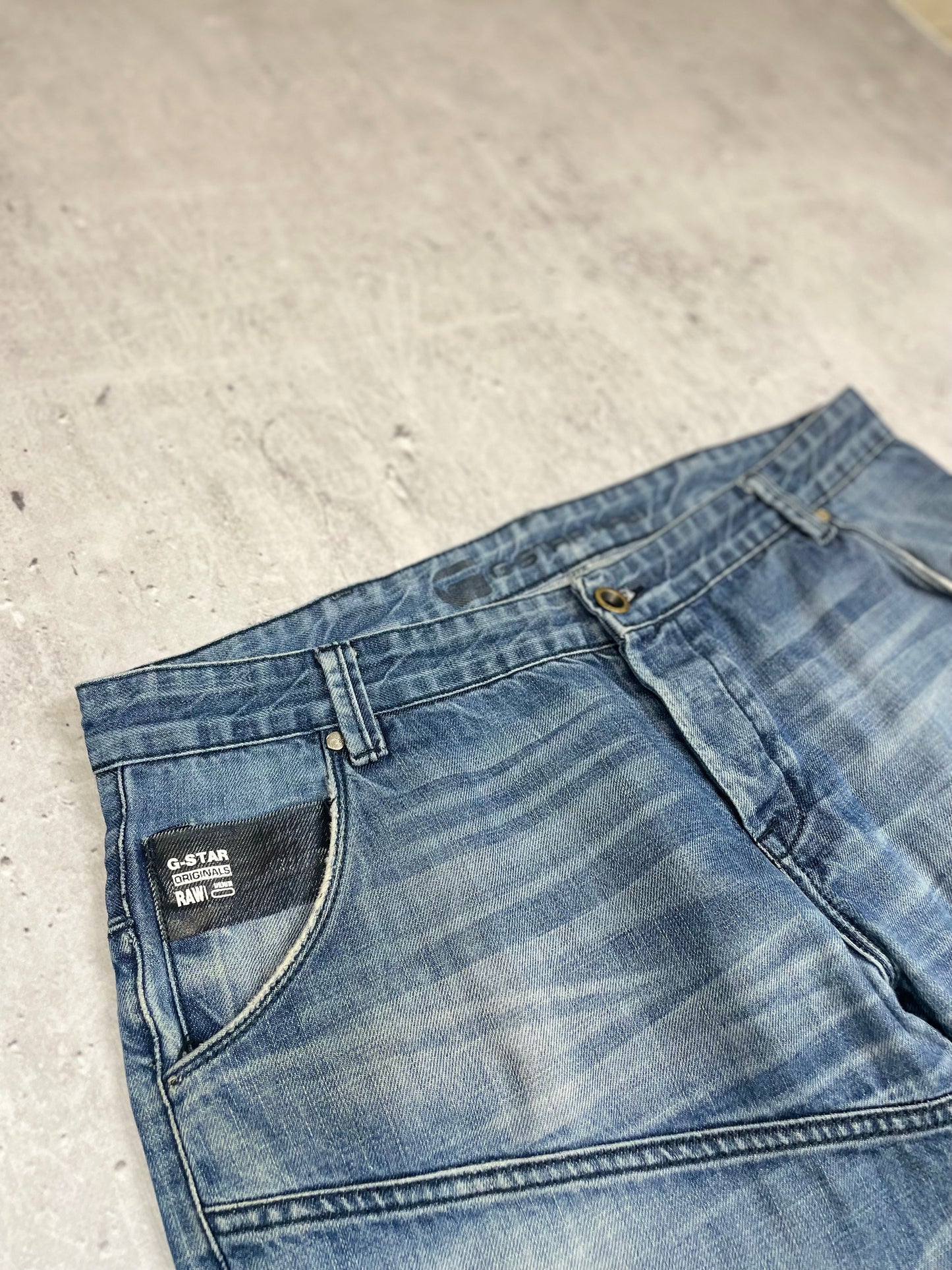 GStar Jeans
