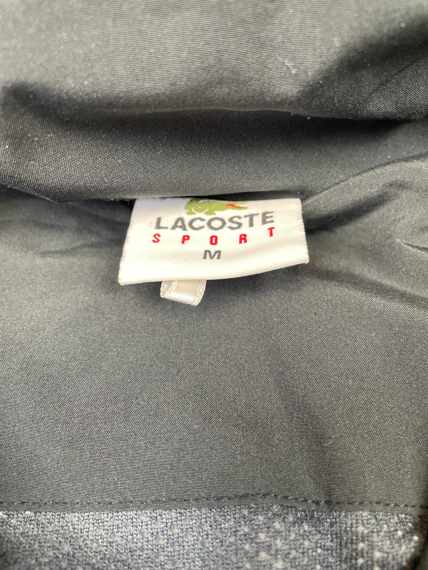 Lacoste Tracksuit