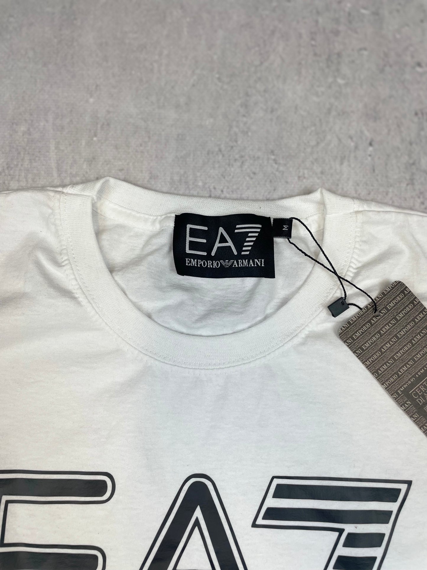 EA7 Shirt
