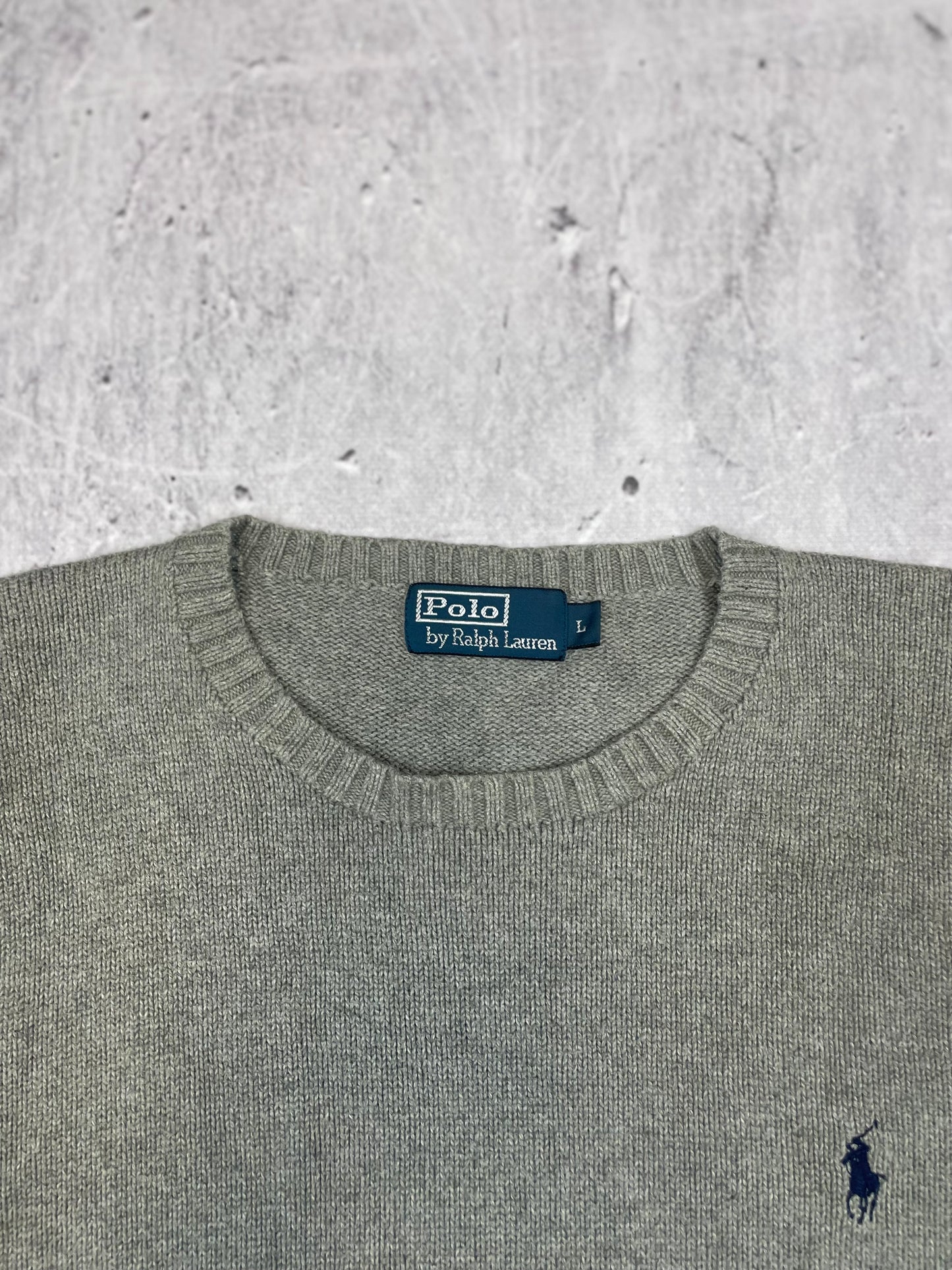 Ralph Lauren Knit