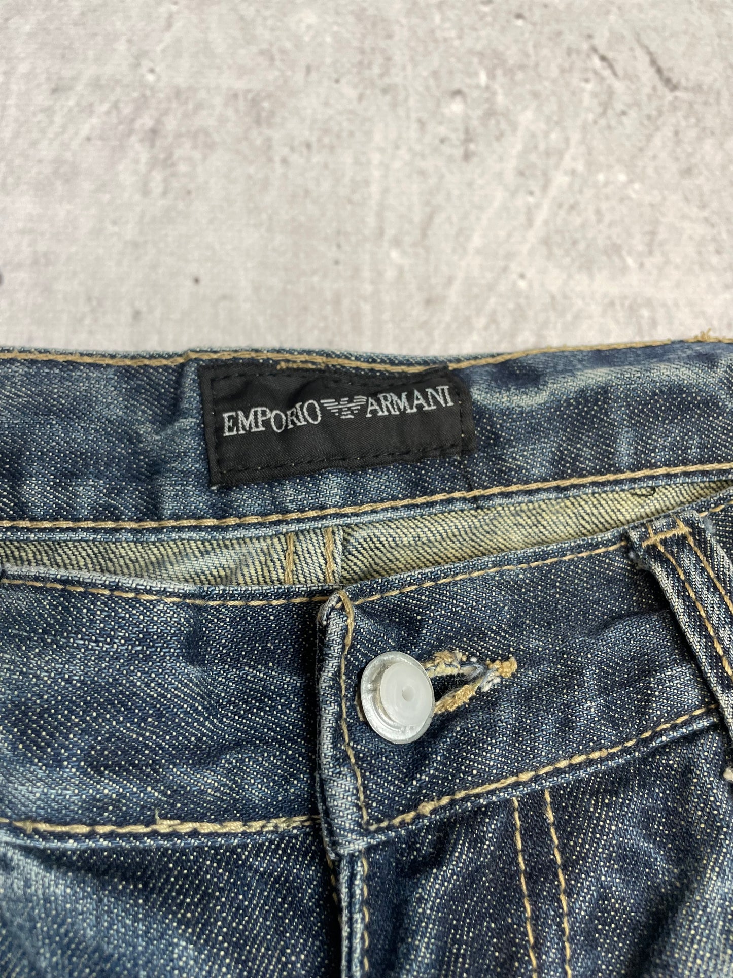 Dolce Gabbana Jeans