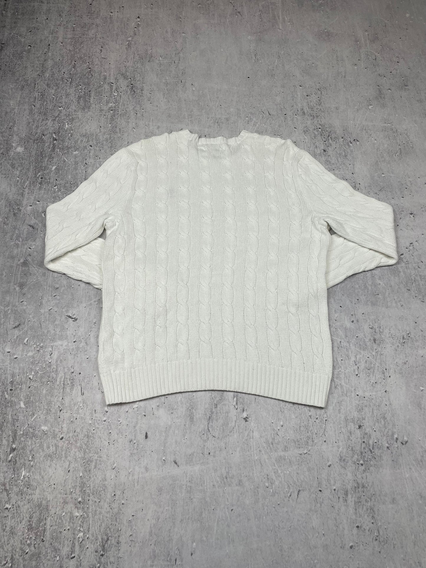 Ralph Lauren Knit