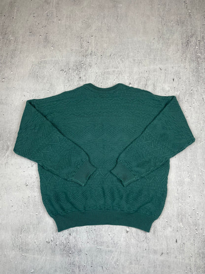 Lacoste Knit