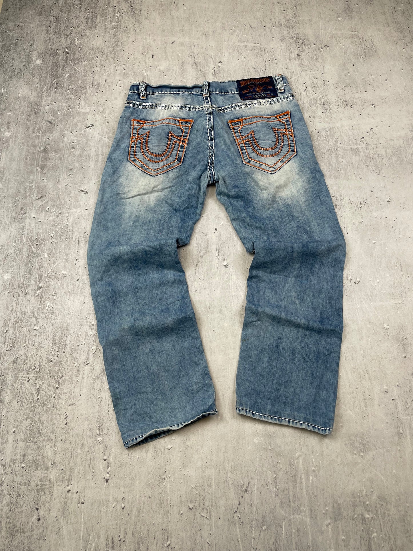 True Religion Jeans