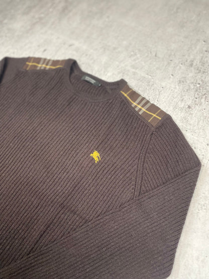 Burberry Knit