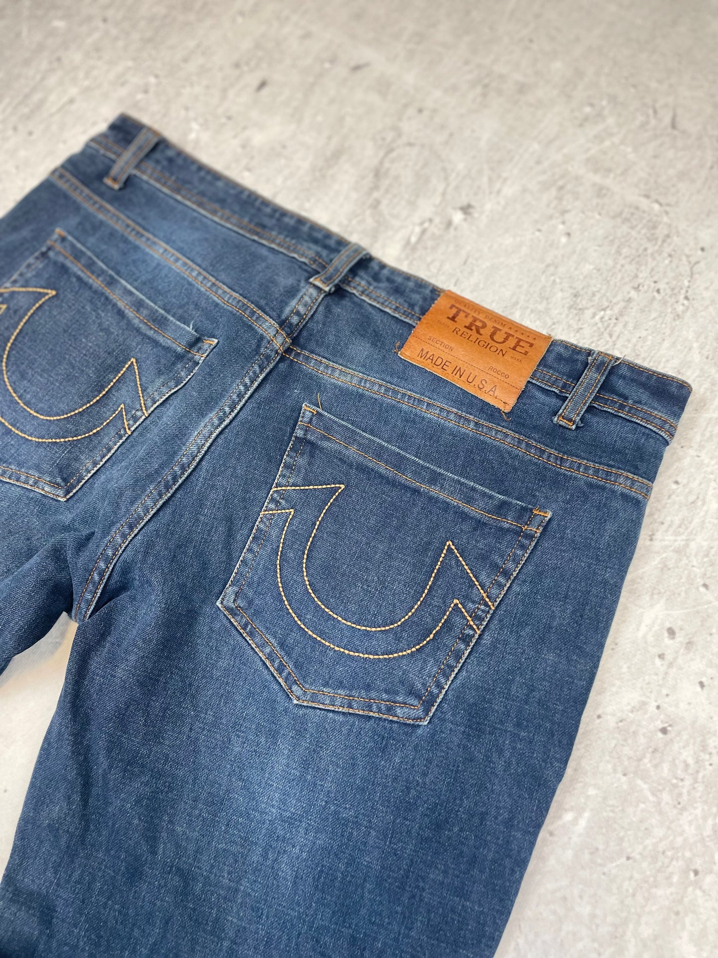 True Religion Jeans