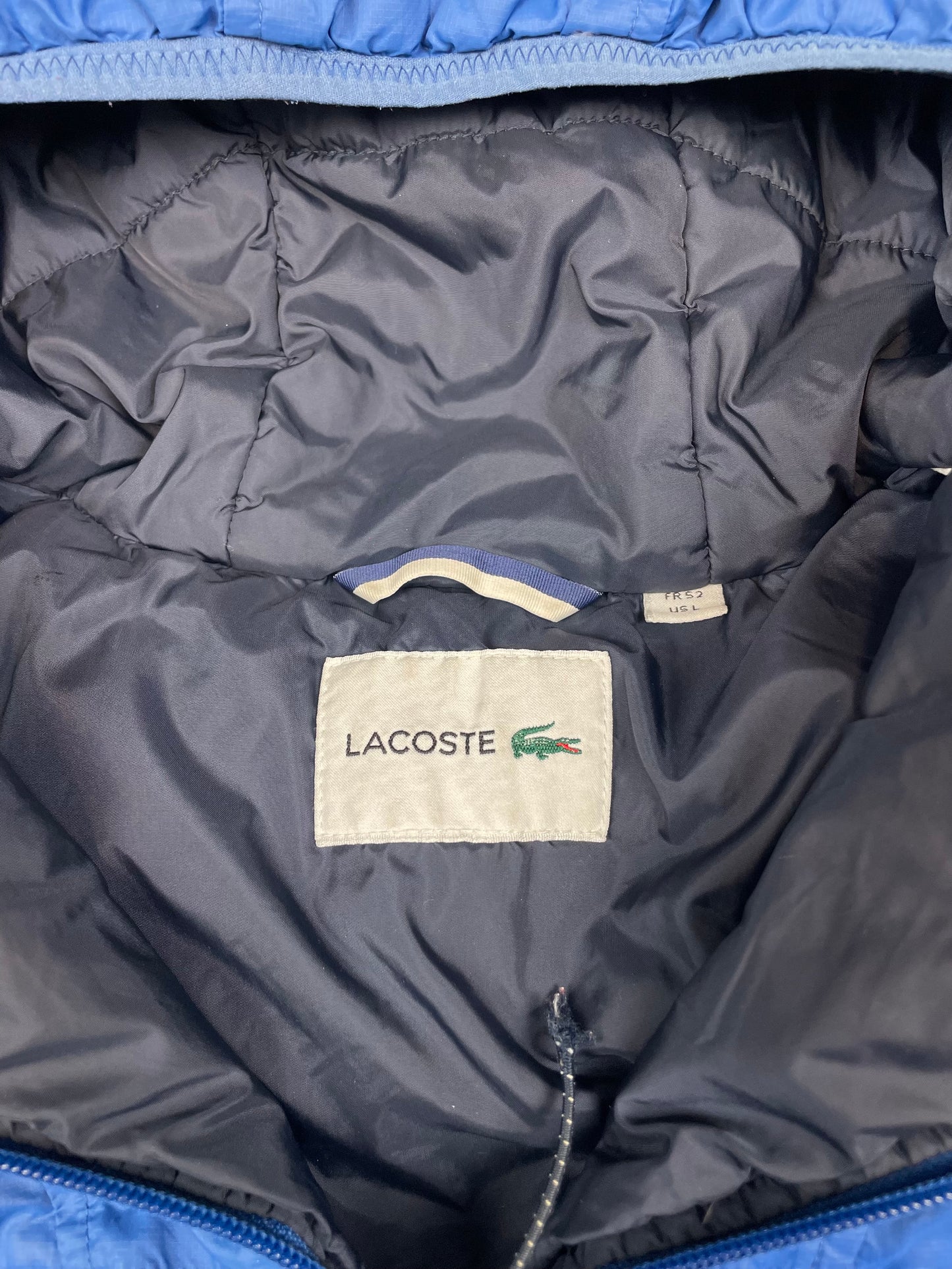 Lacoste Jacke