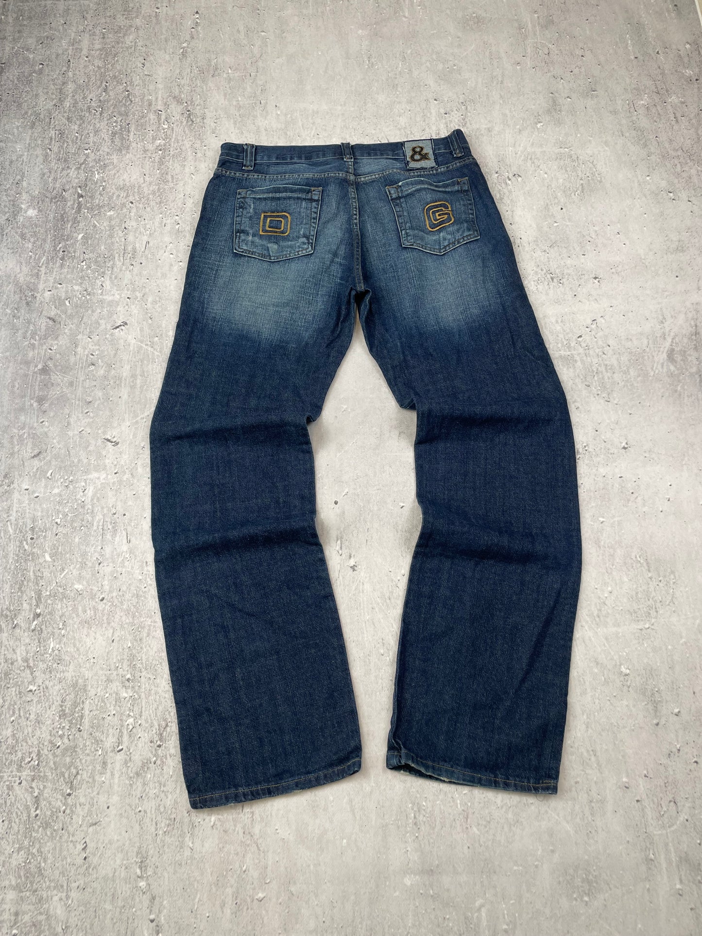 Dolce Gabbana Jeans