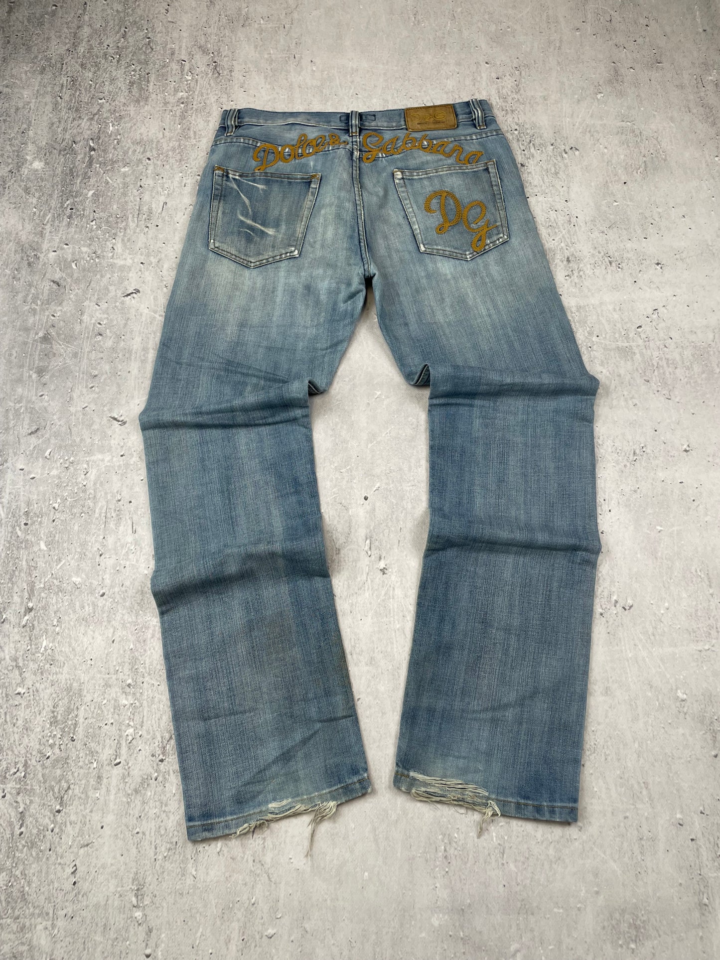 Dolce Gabbana Jeans