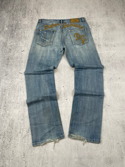 Dolce Gabbana Jeans