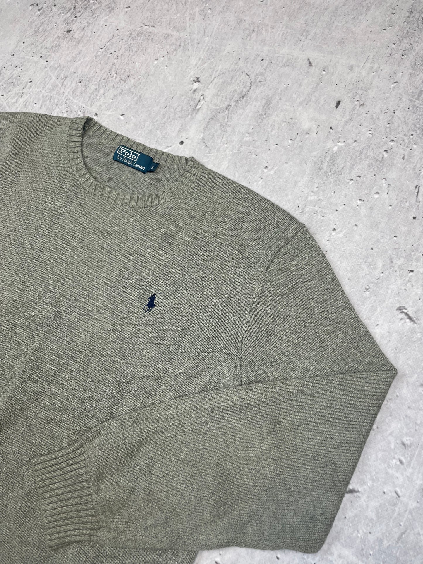 Ralph Lauren Knit