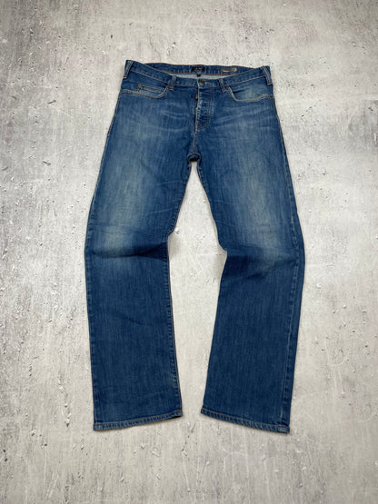 Armani Jeans