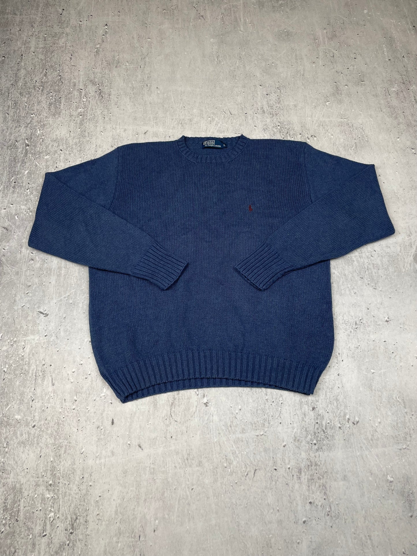 Ralph Lauren Knit