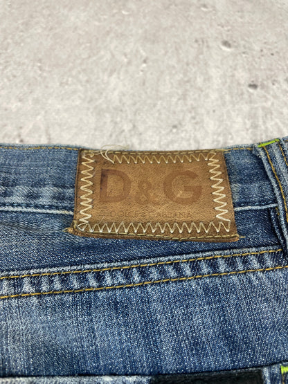 Dolce Gabbana Jeans