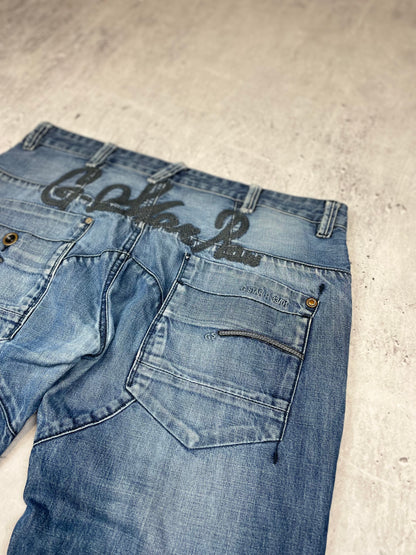 GStar Jeans