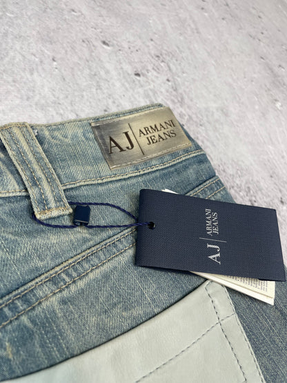 Armani Jeans