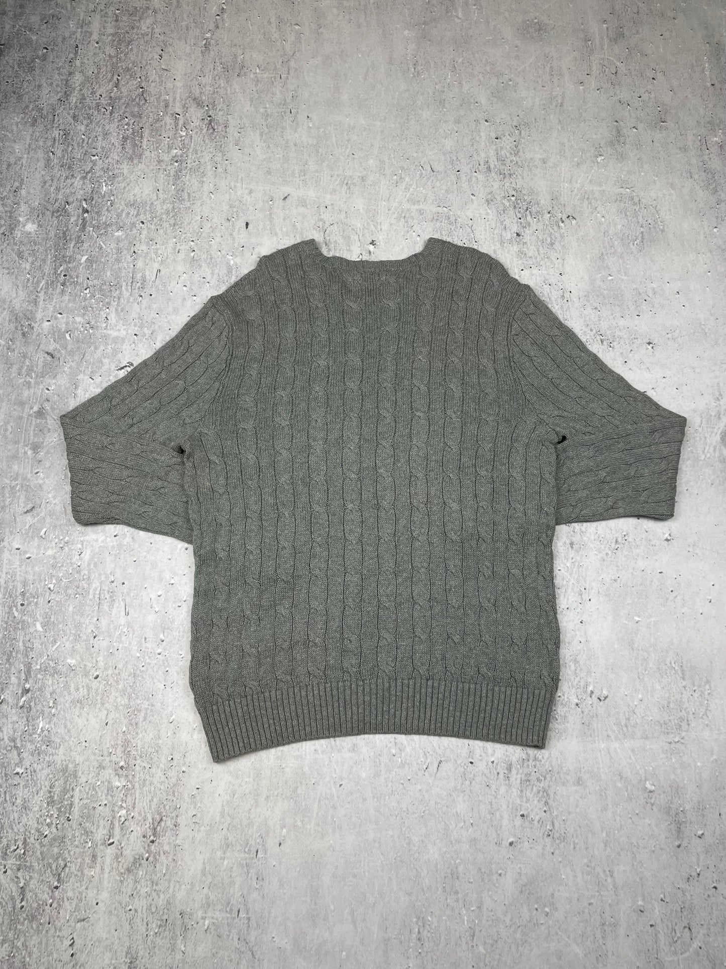 Ralph Lauren Knit
