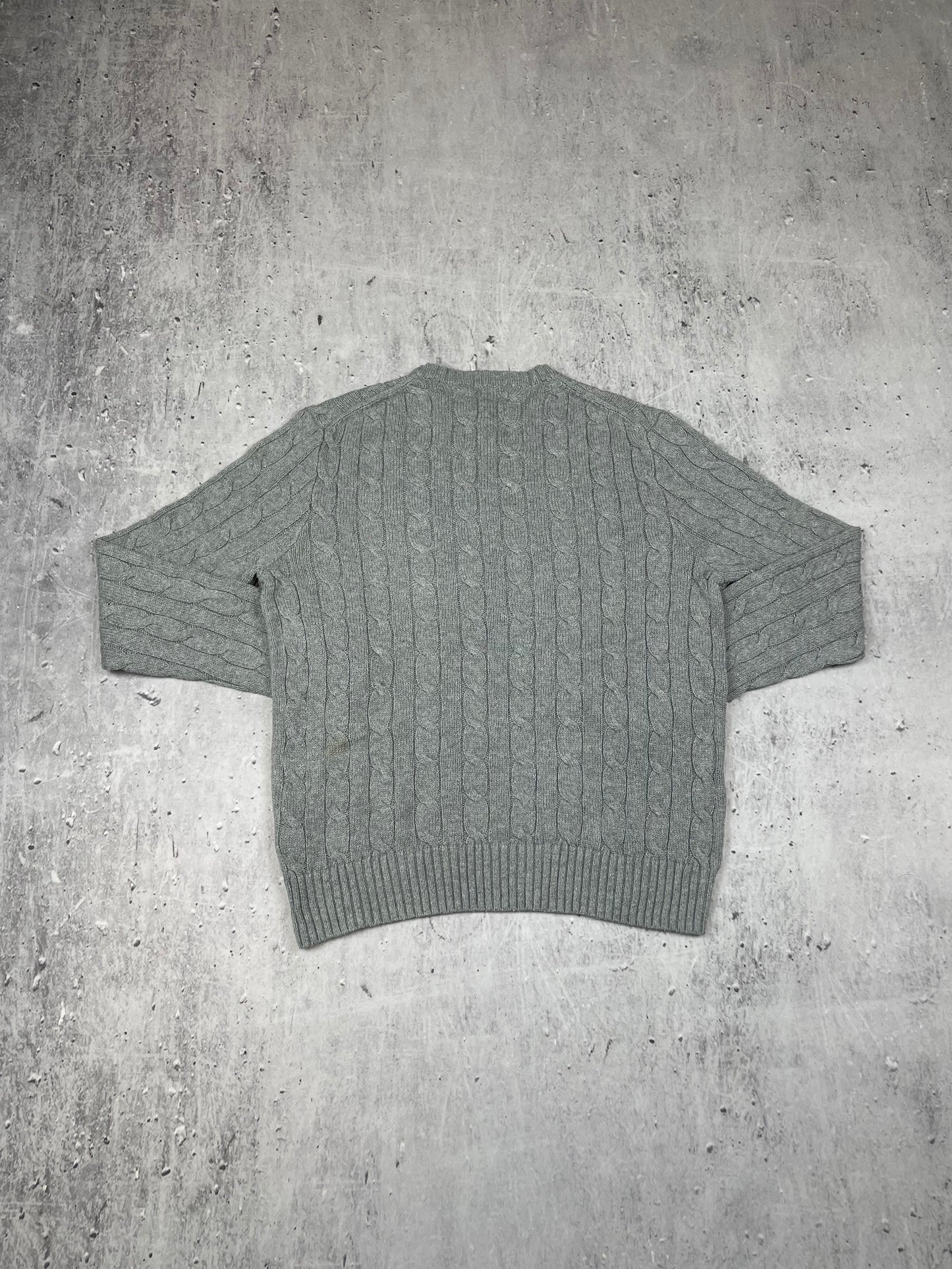 Ralph Lauren Knit