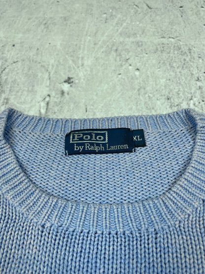 Ralph Lauren Knit