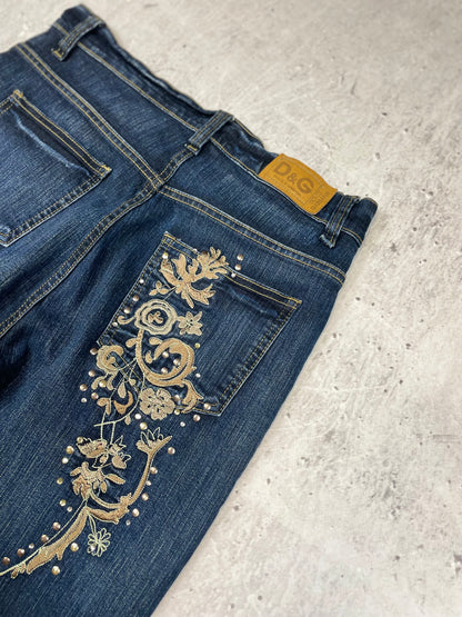 Dolce Gabbana Jeans