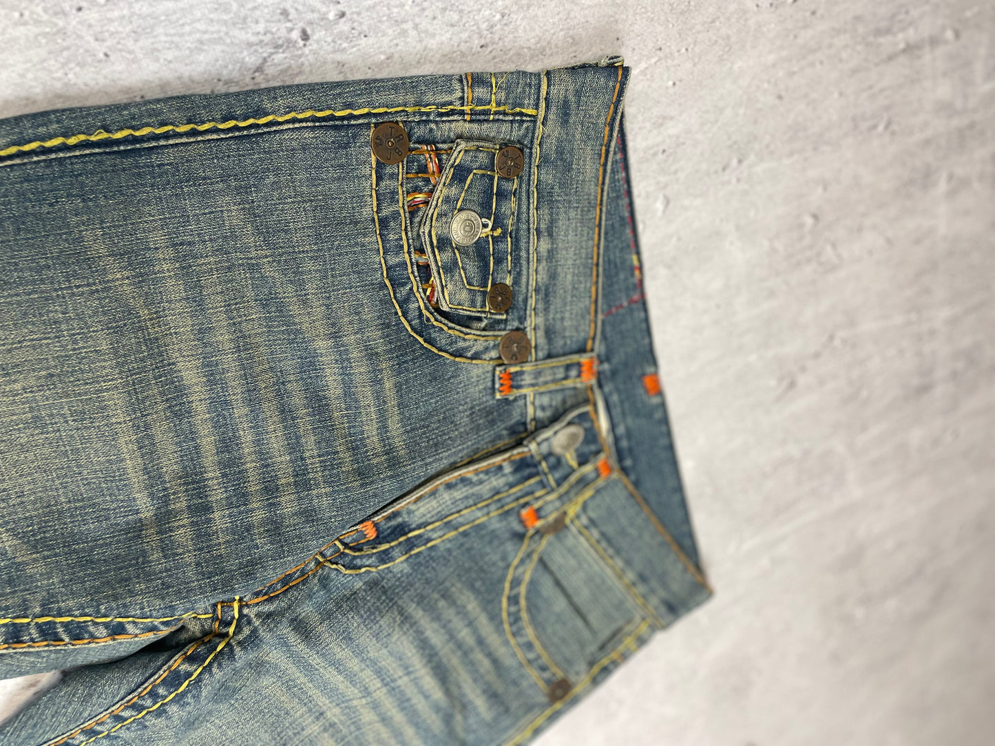 True Religion Jeans