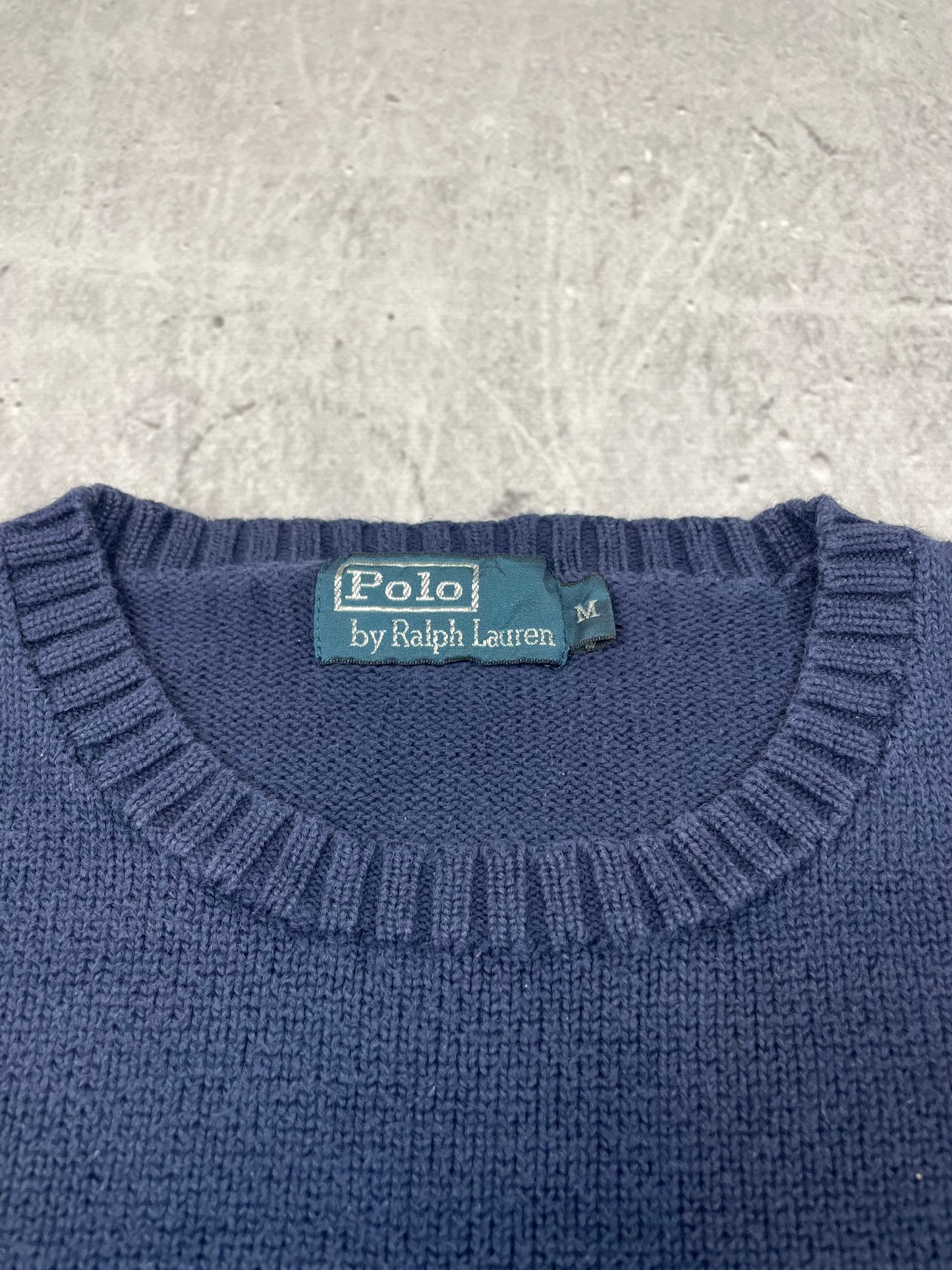 Ralph Lauren Knit