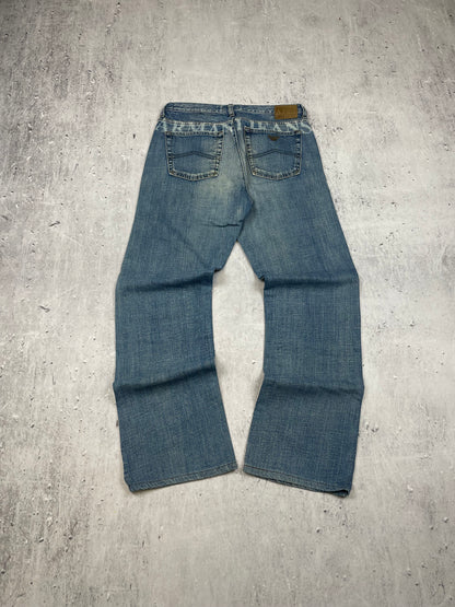 Armani Jeans