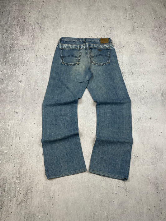 Armani Jeans