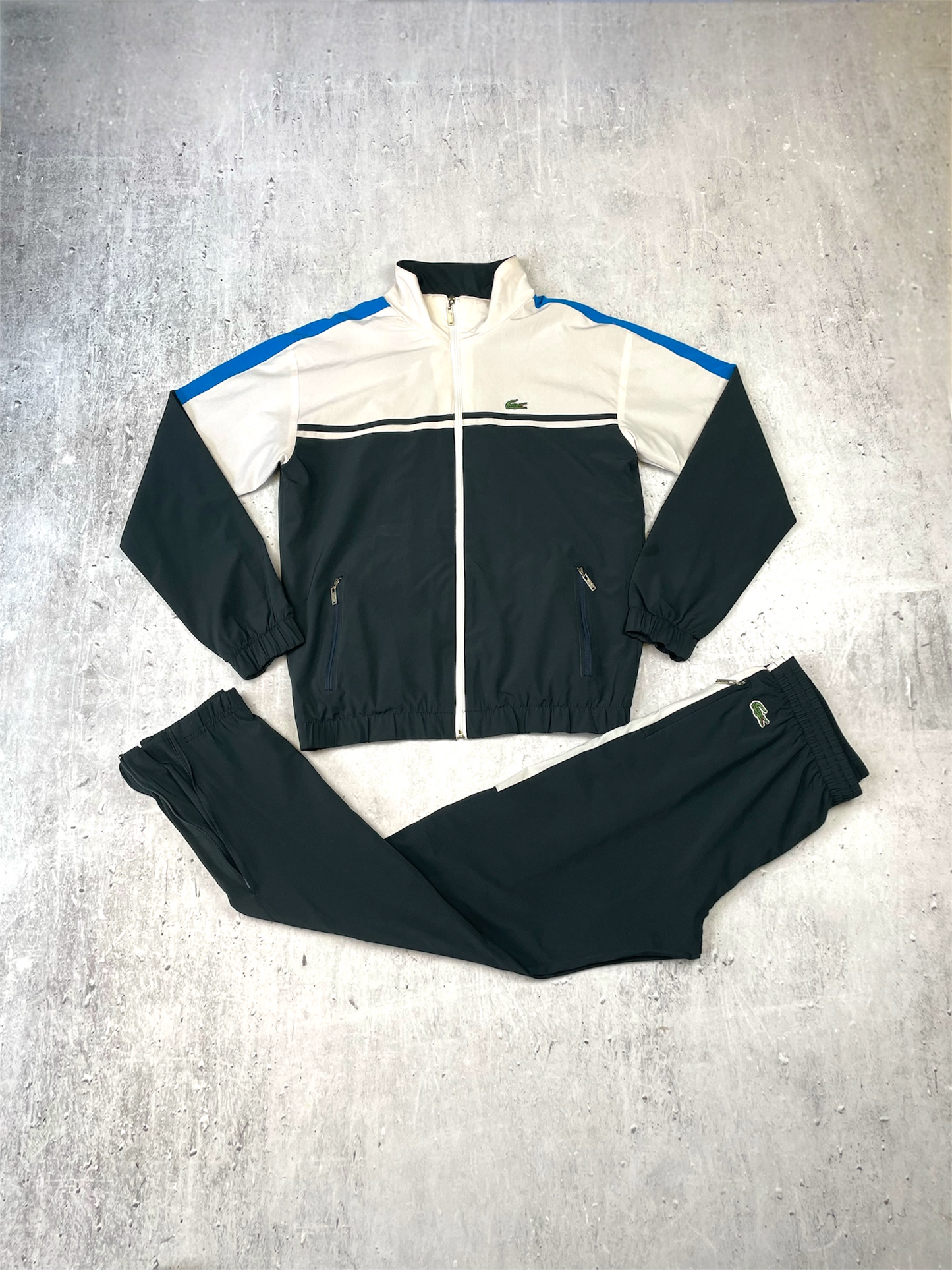 Lacoste Tracksuit