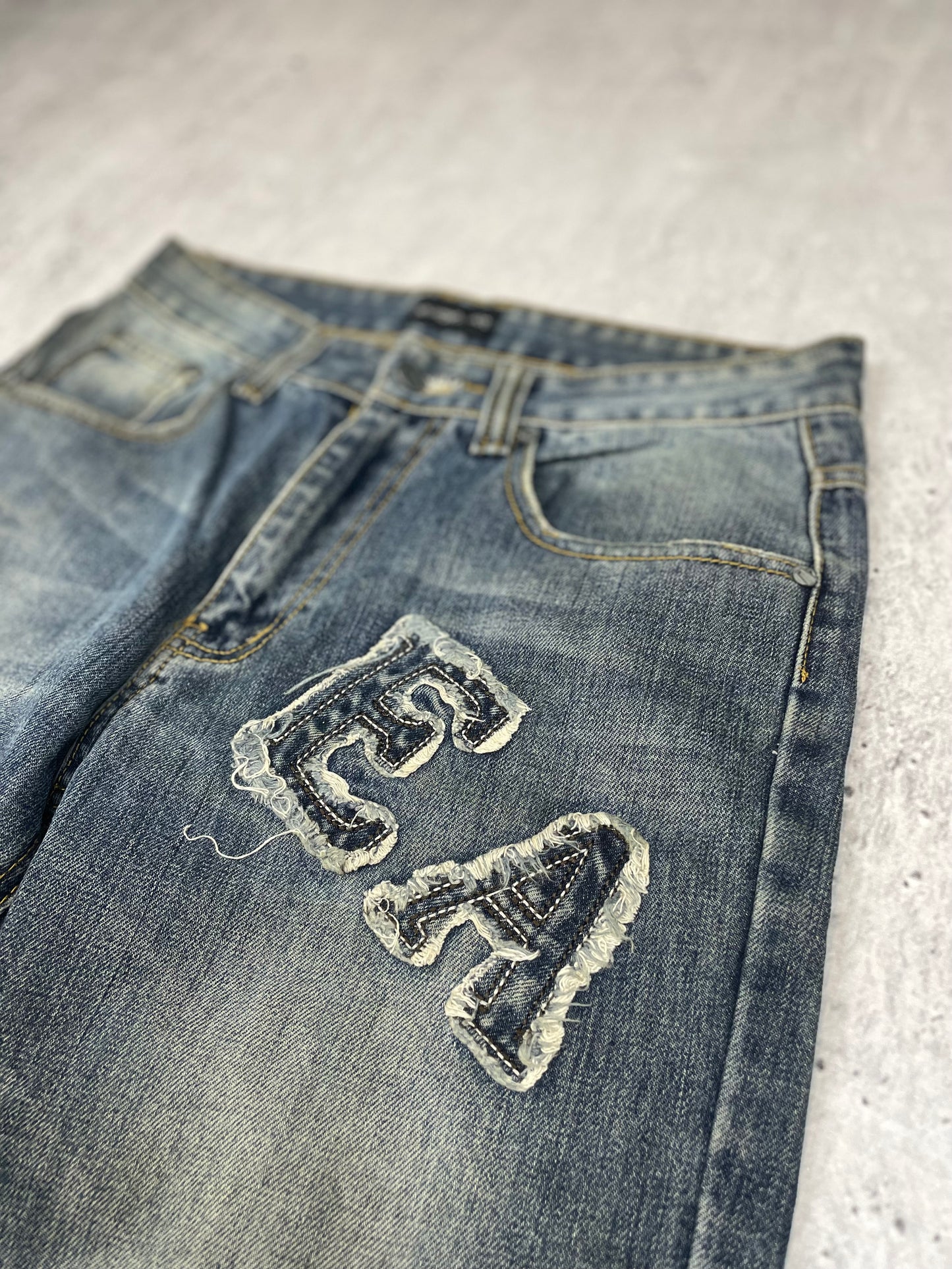 EA7 Jeans