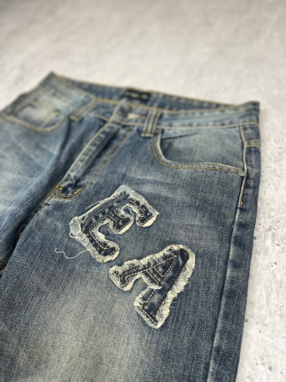 EA7 Jeans