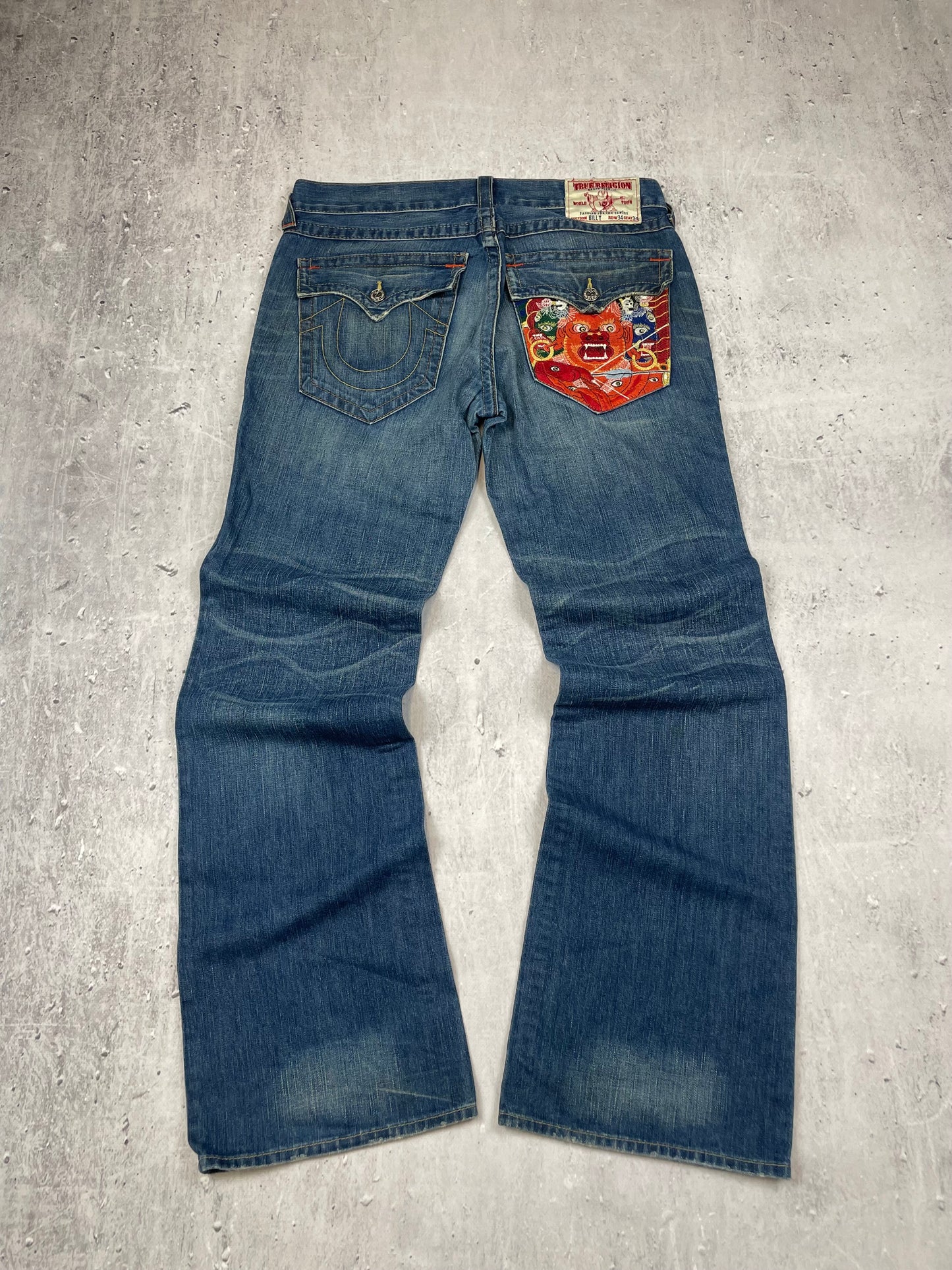 True Religion Jeans