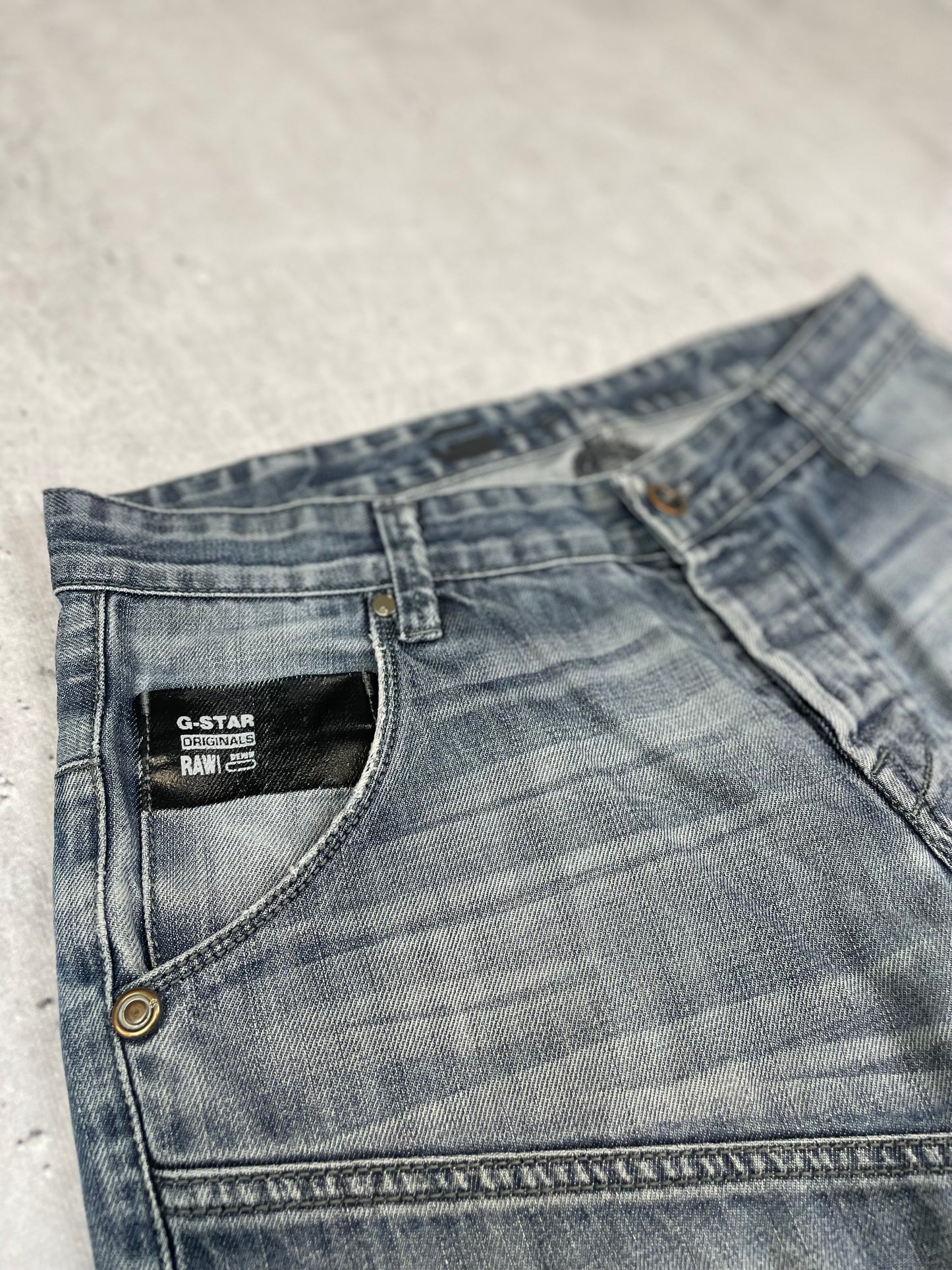 GStar Jeans