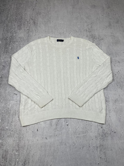 Ralph Lauren Knit