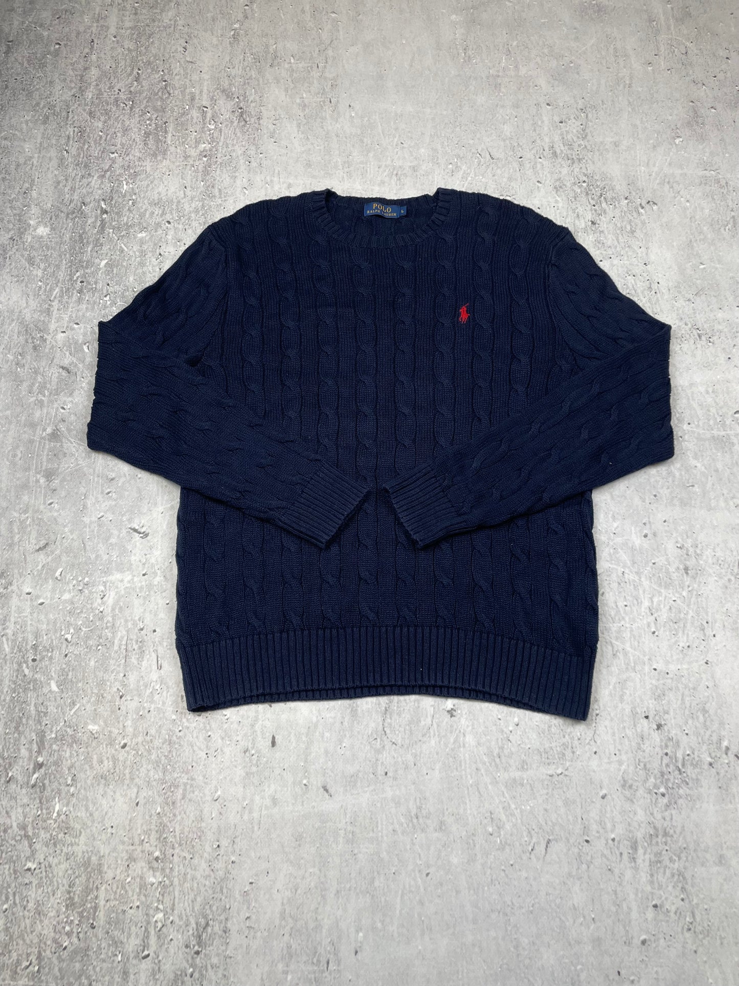 Ralph Lauren Knit