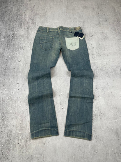 Armani Jeans