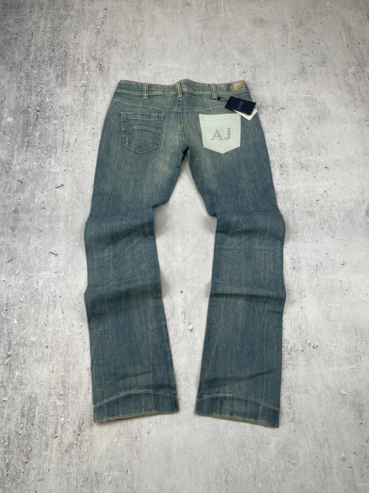 Armani Jeans