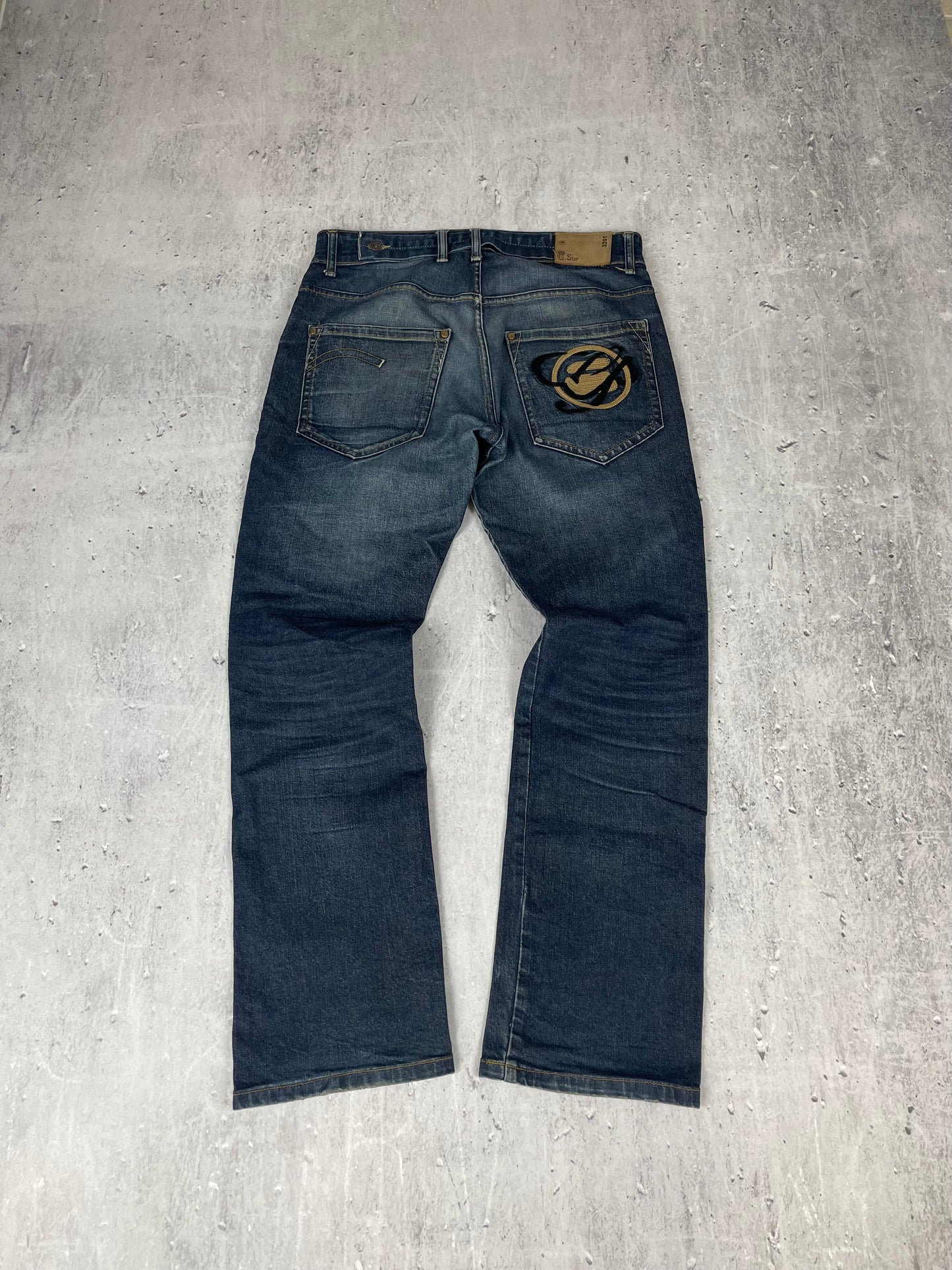 GStar Jeans