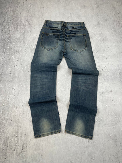EA7 Jeans