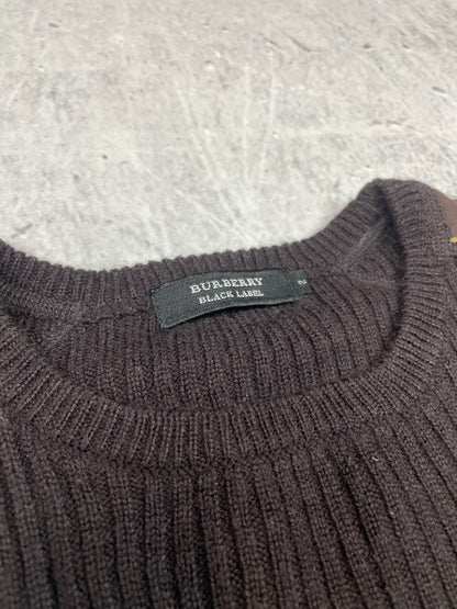 Burberry Knit