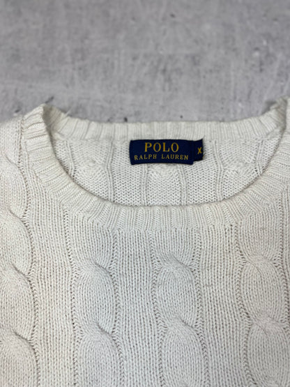 Ralph Lauren Knit