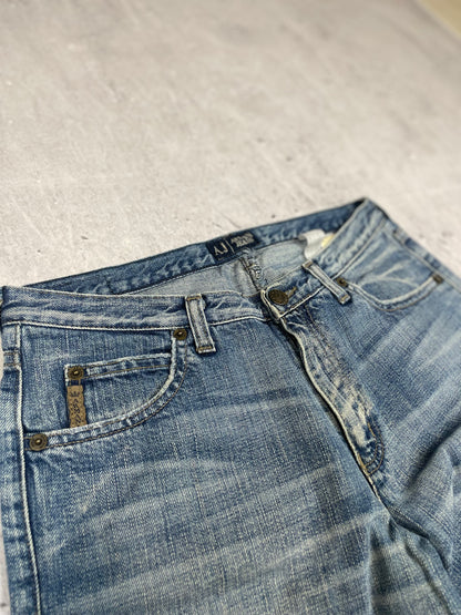 Armani Jeans