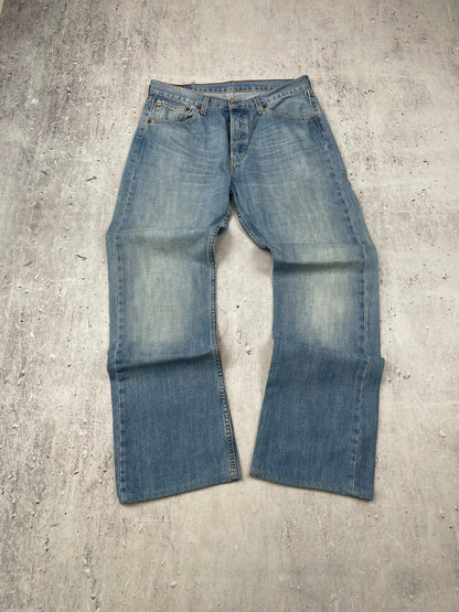 Levis Jeans