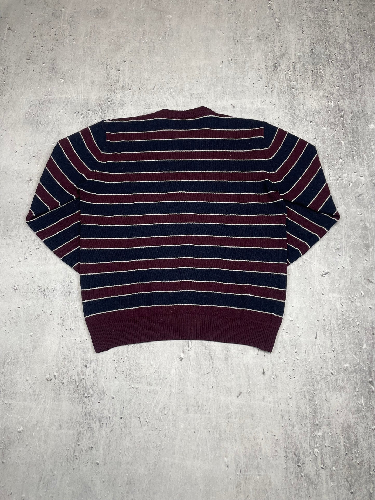 Lacoste Knit