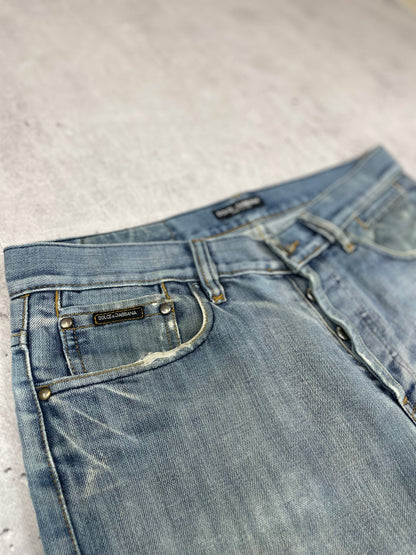 Dolce Gabbana Jeans