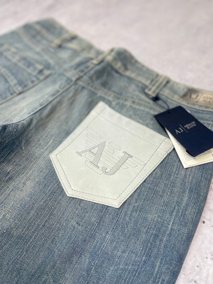 Armani Jeans