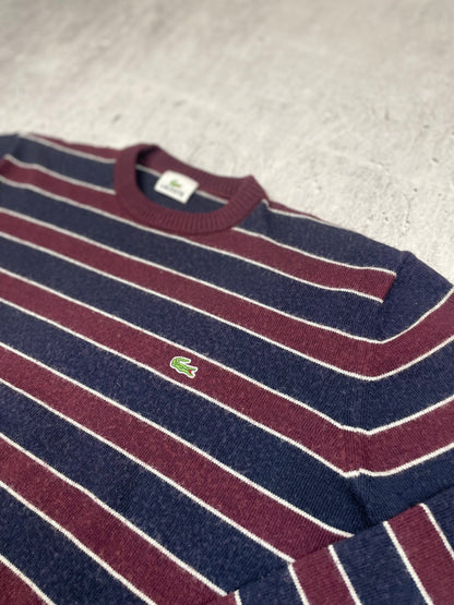 Lacoste Knit