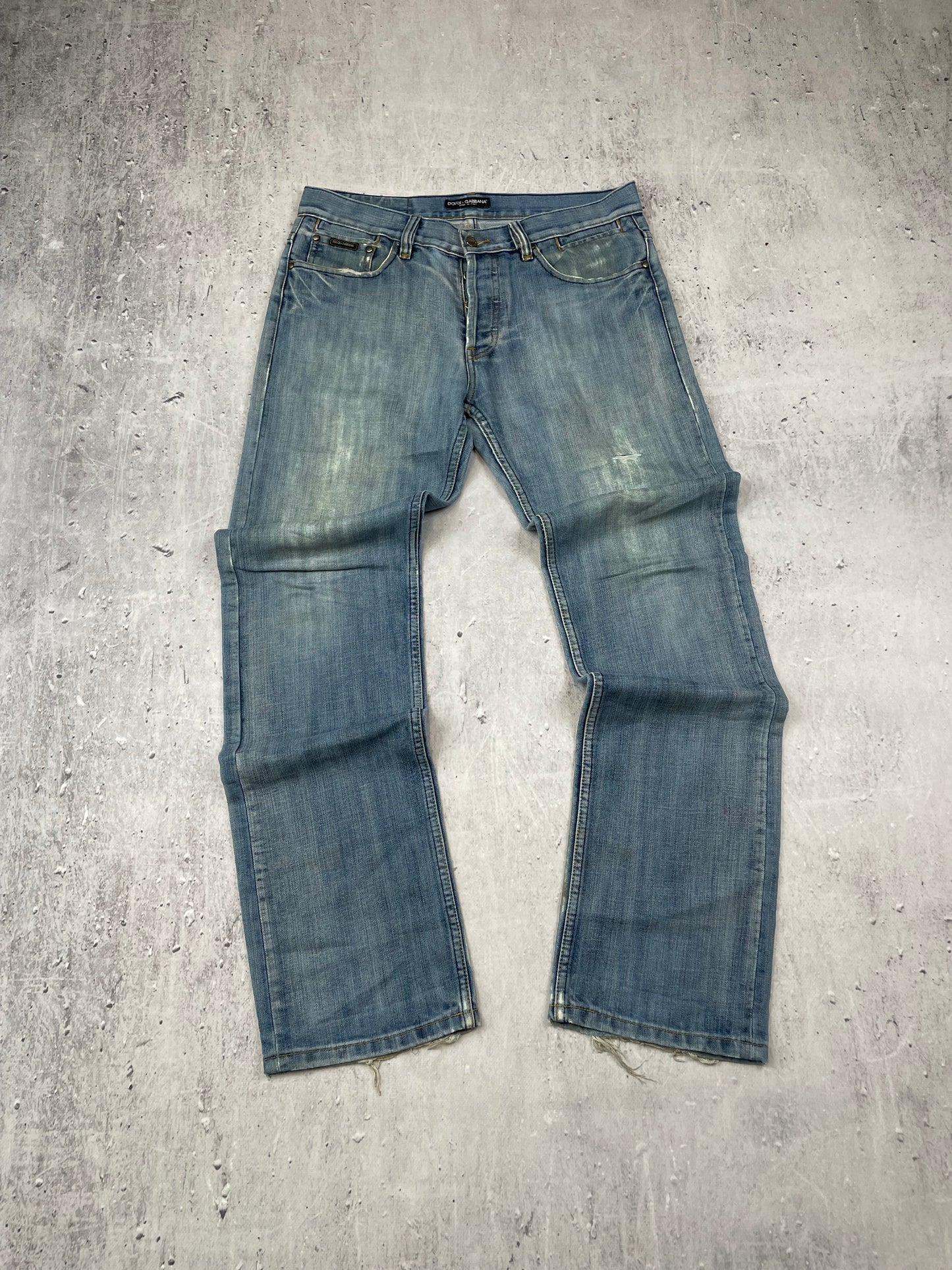 Dolce Gabbana Jeans