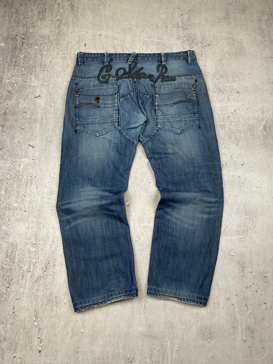 GStar Jeans