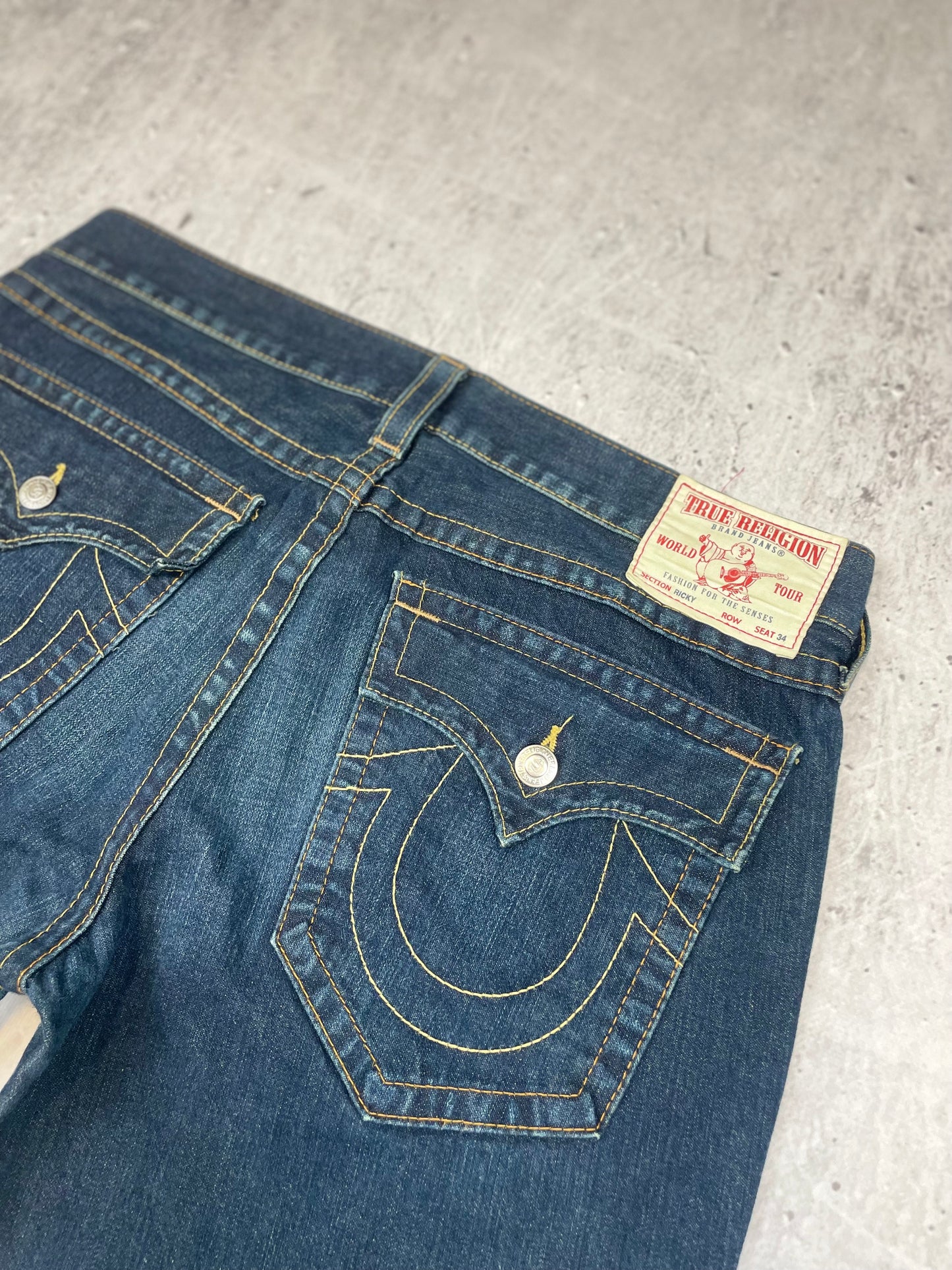 True Religion Jeans